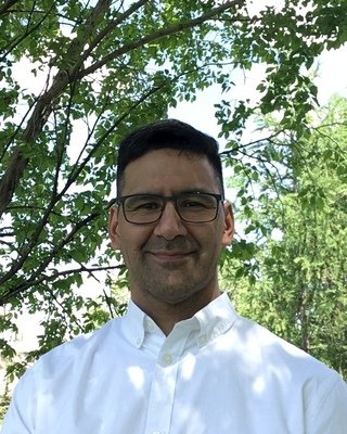 Lyle Gaskell profile image